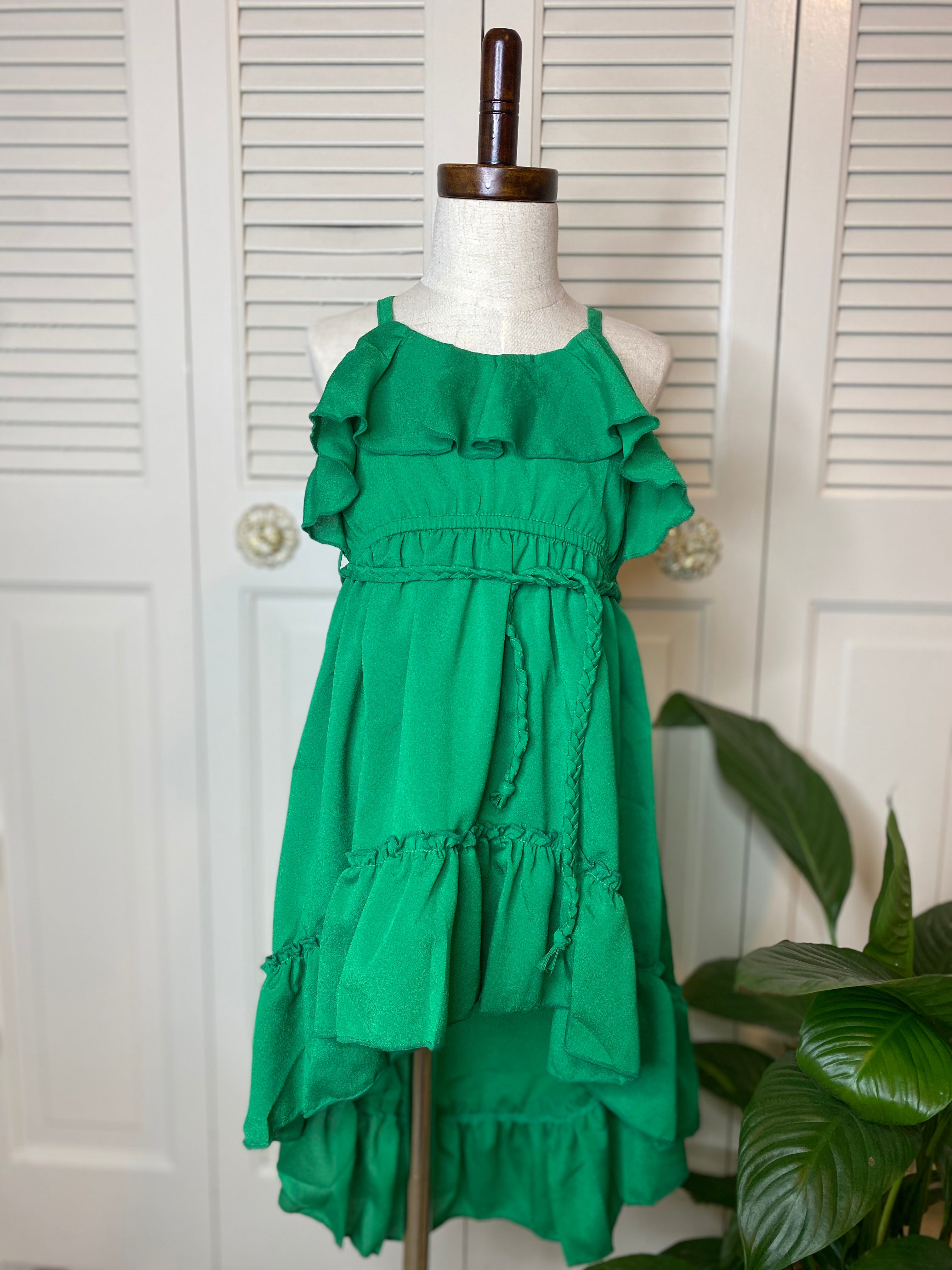 Hailey Dress