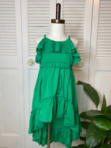 Hailey Dress