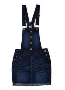 Bella Overalls