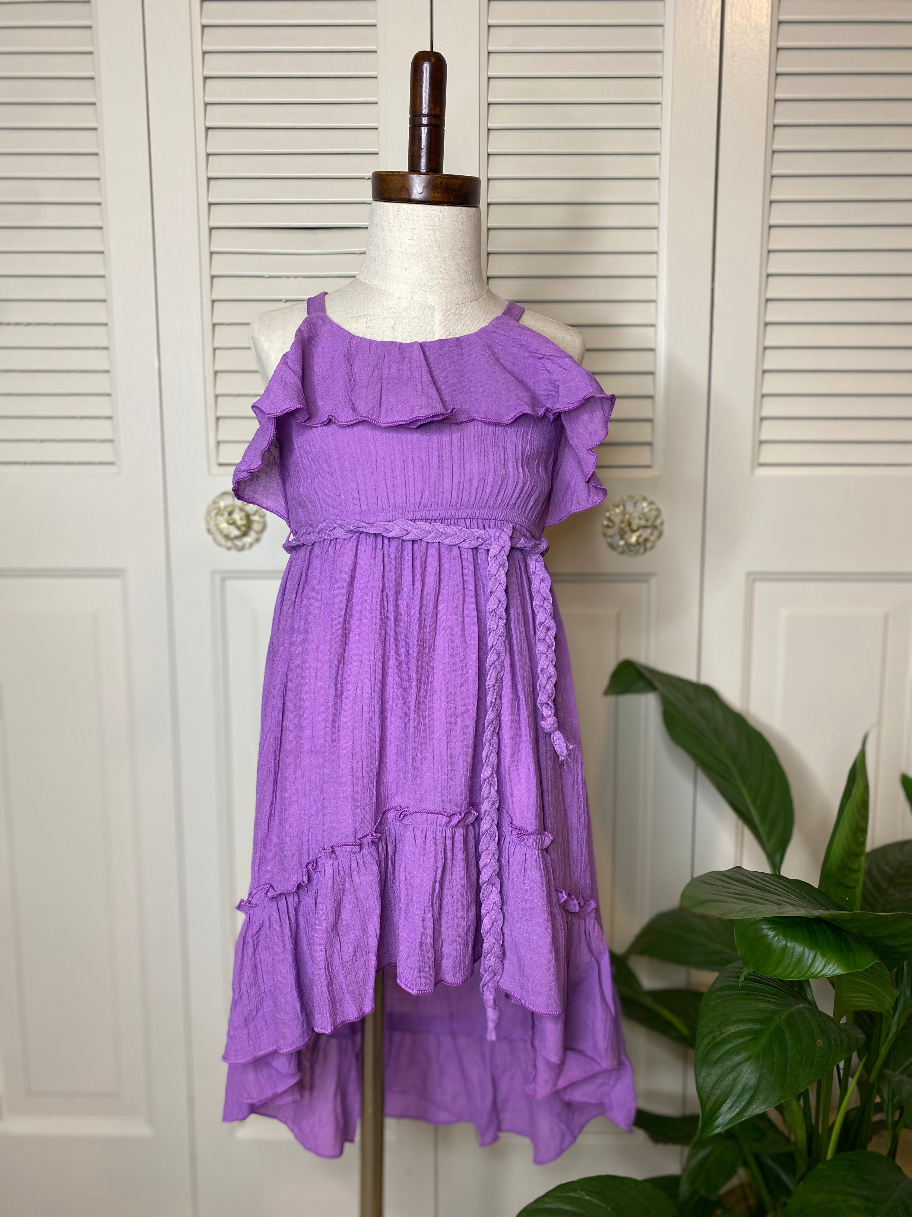Hailey Dress