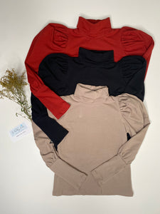 Stella Turtle Neck