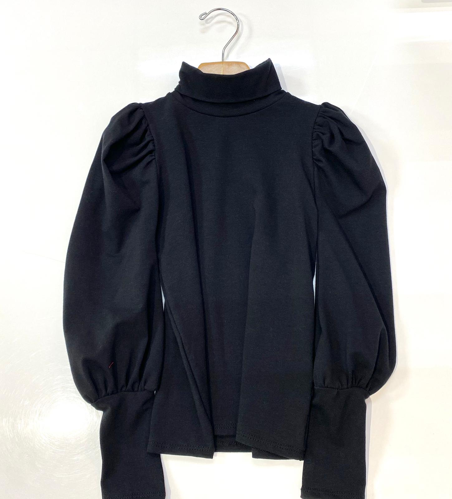 Stella Turtle Neck