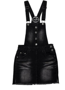 Bella Overalls