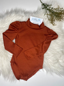 Aubrey Leotard