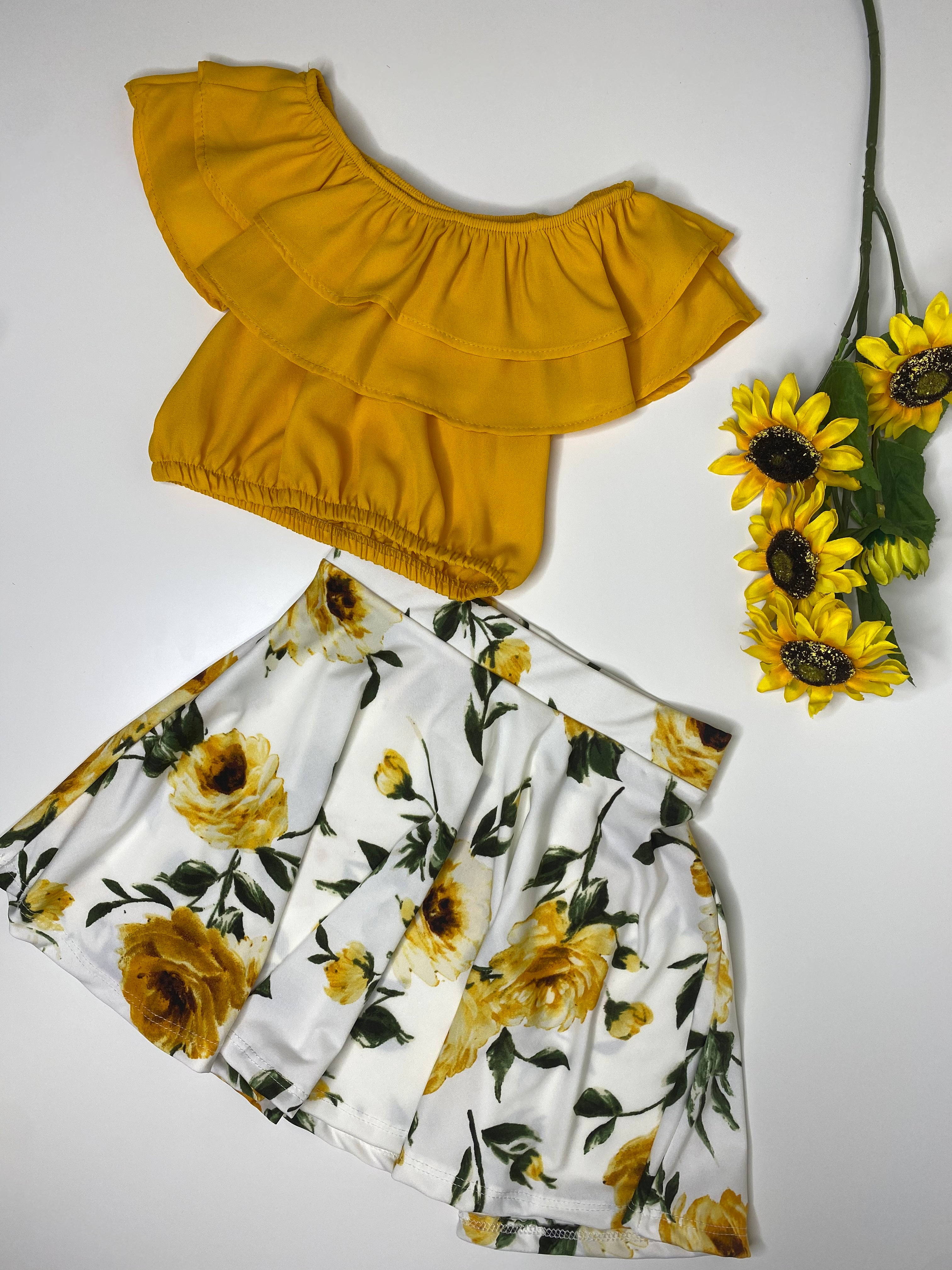 Sarah Set