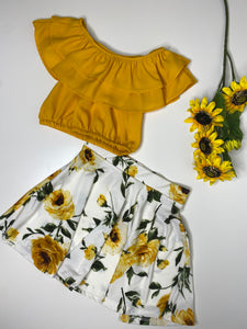 Sarah Set