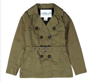 Aria Coat