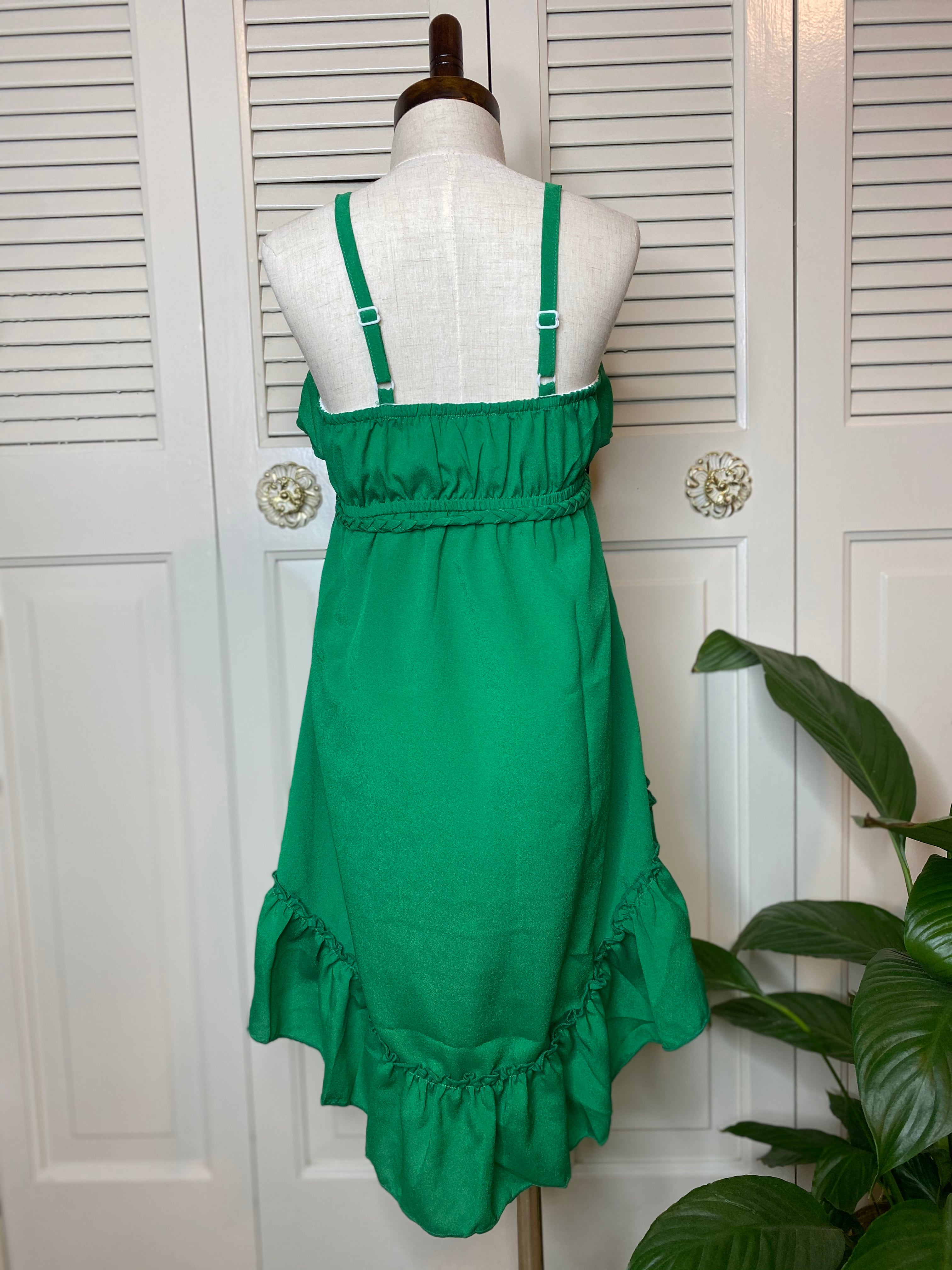 Hailey Dress