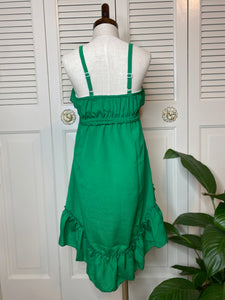 Hailey Dress