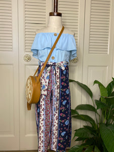 Kaylee Jumpsuit