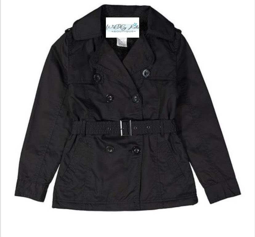 Aria Coat
