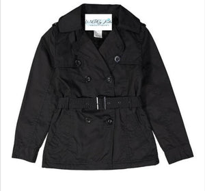 Aria Coat
