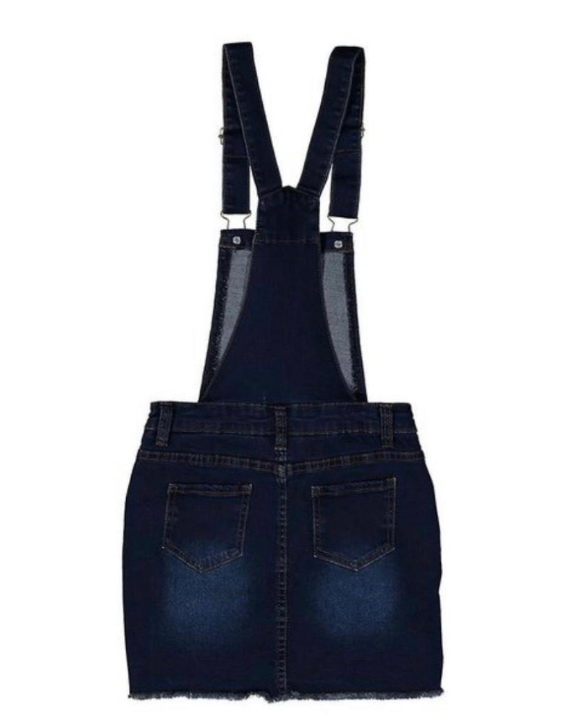 Bella Overalls