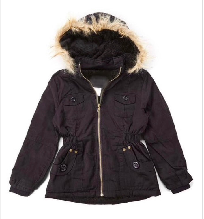 Bree Coat