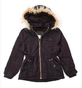 Bree Coat