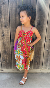 Maisie Jumpsuit