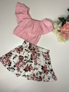 Sarah Set
