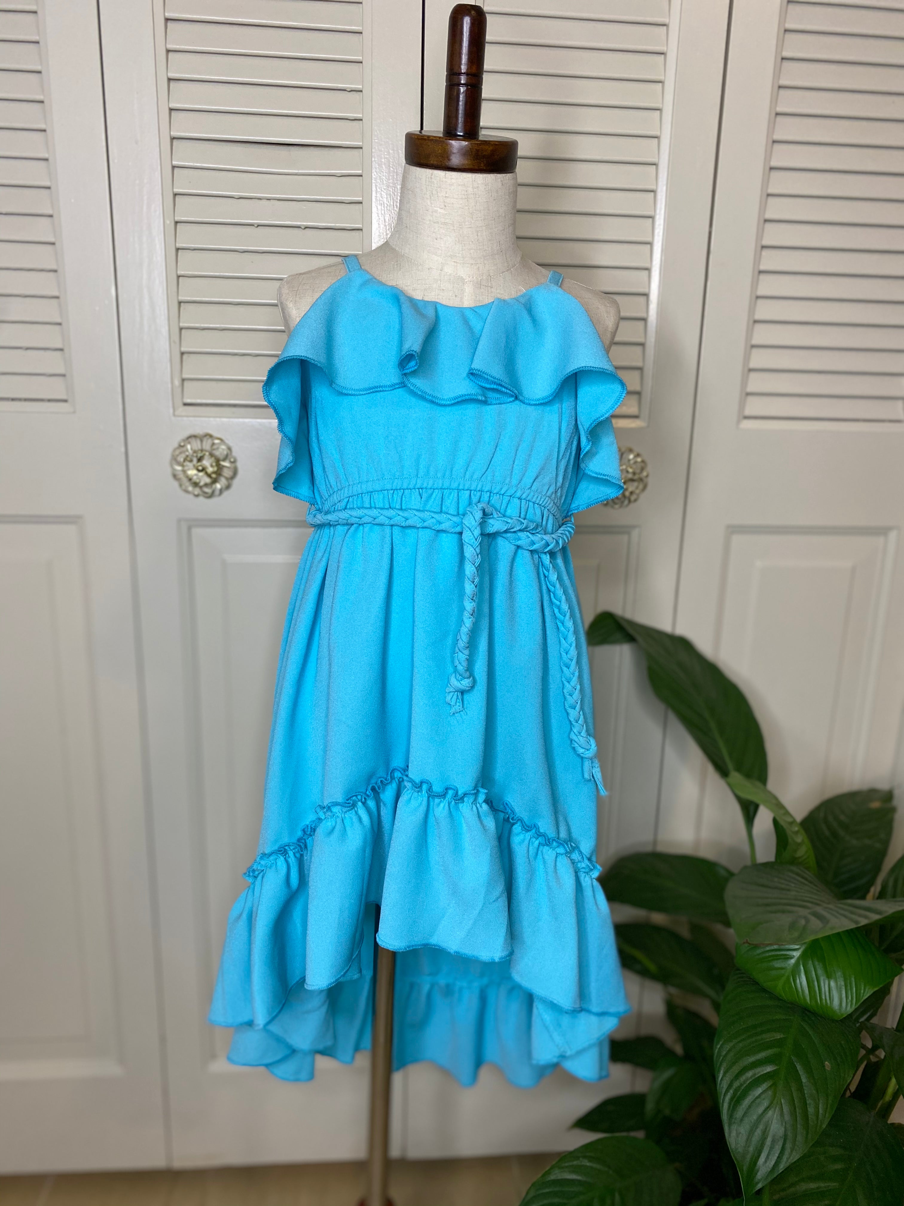 Hailey Dress