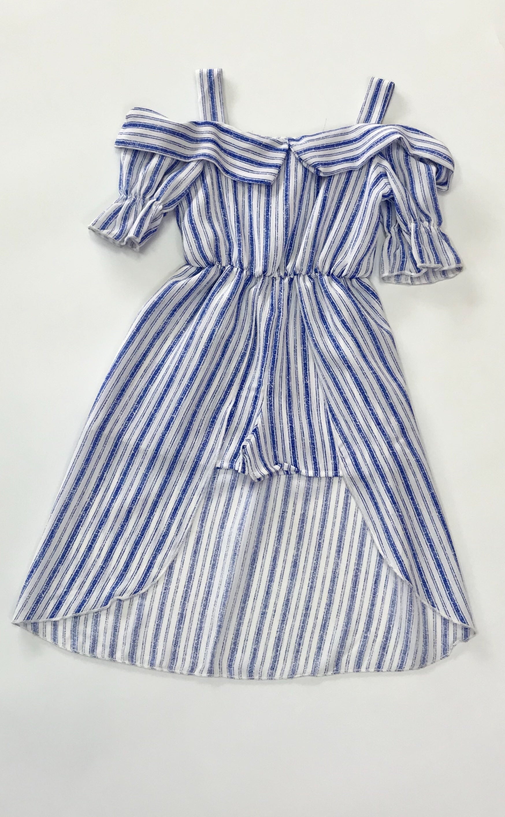 Sky Romper