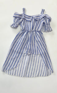 Sky Romper