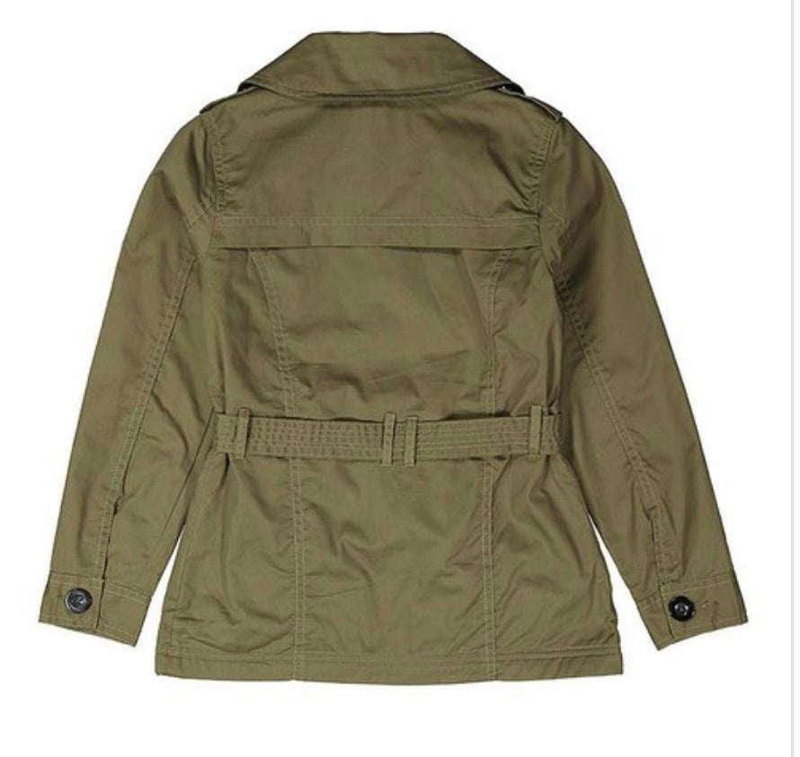 Aria Coat