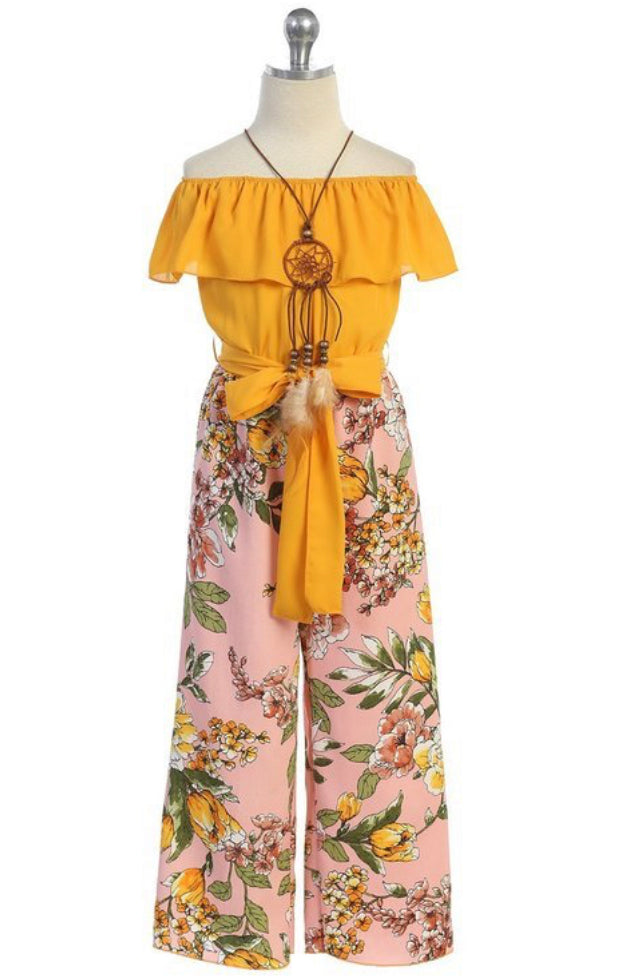 Briella Jumpsuit