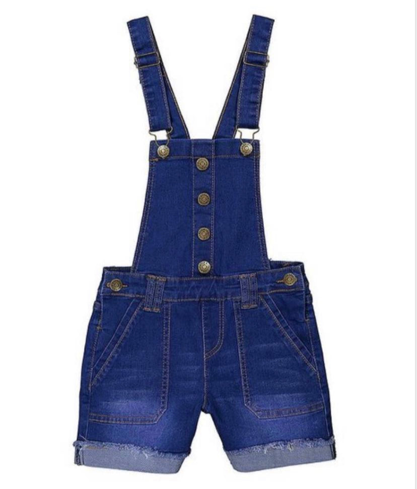 Bonita Overalls