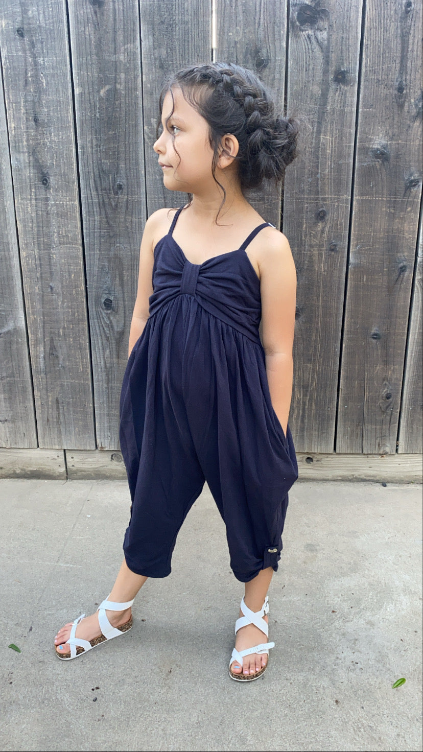 Maisie Jumpsuit