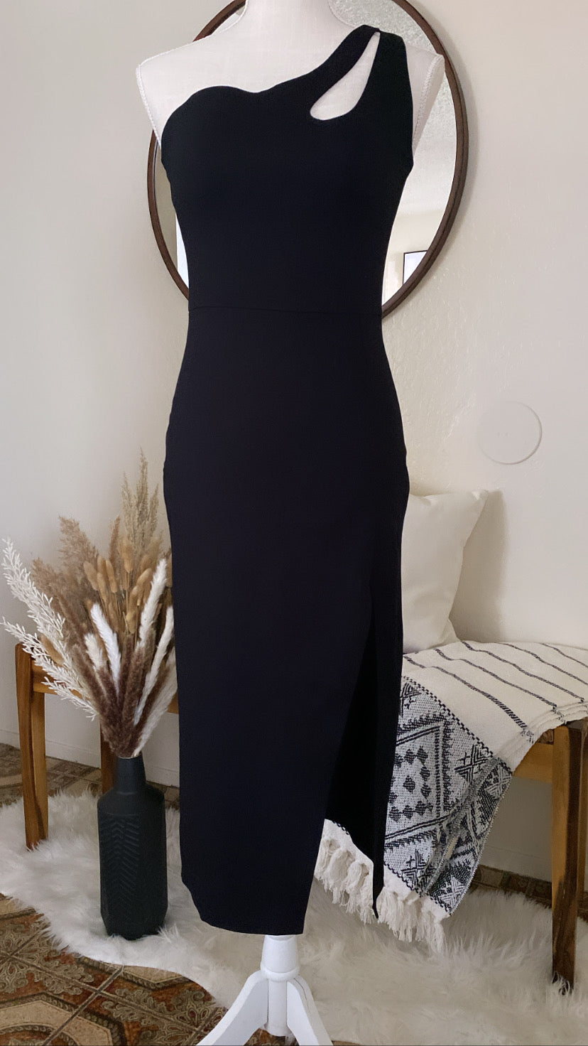 Darlene Dress