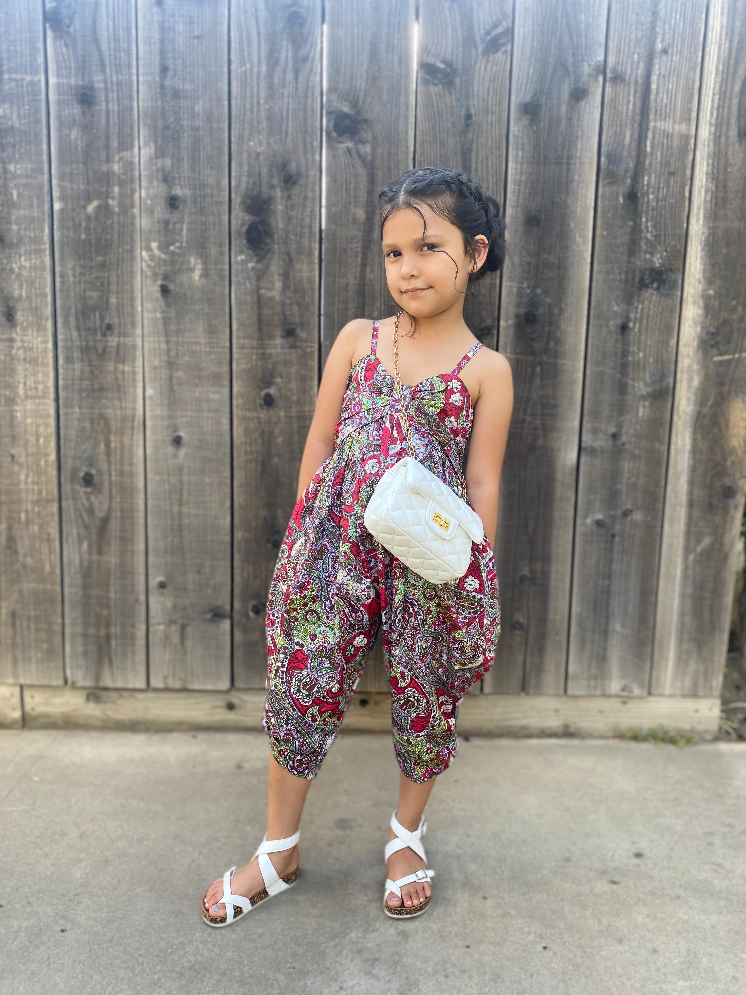 Maisie Jumpsuit