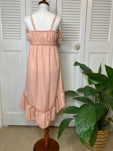Hailey Dress