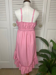 Hailey Dress