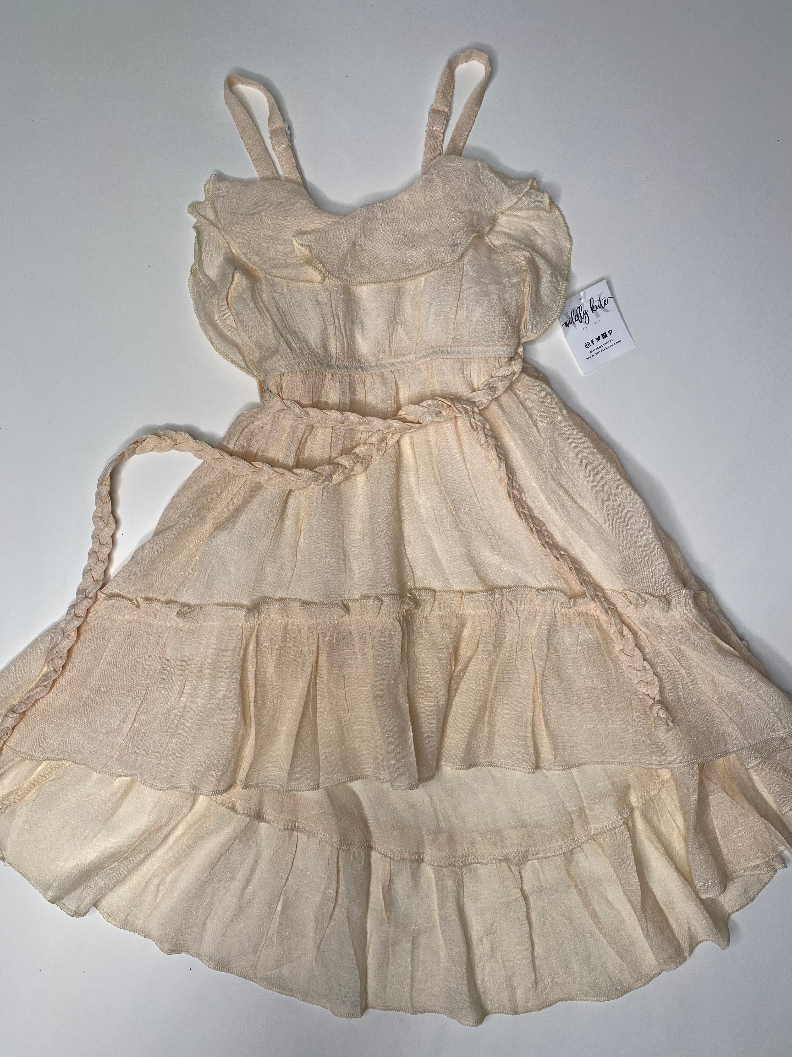 Hailey Dress