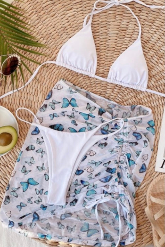 🦋 Butterfly Swimsuit