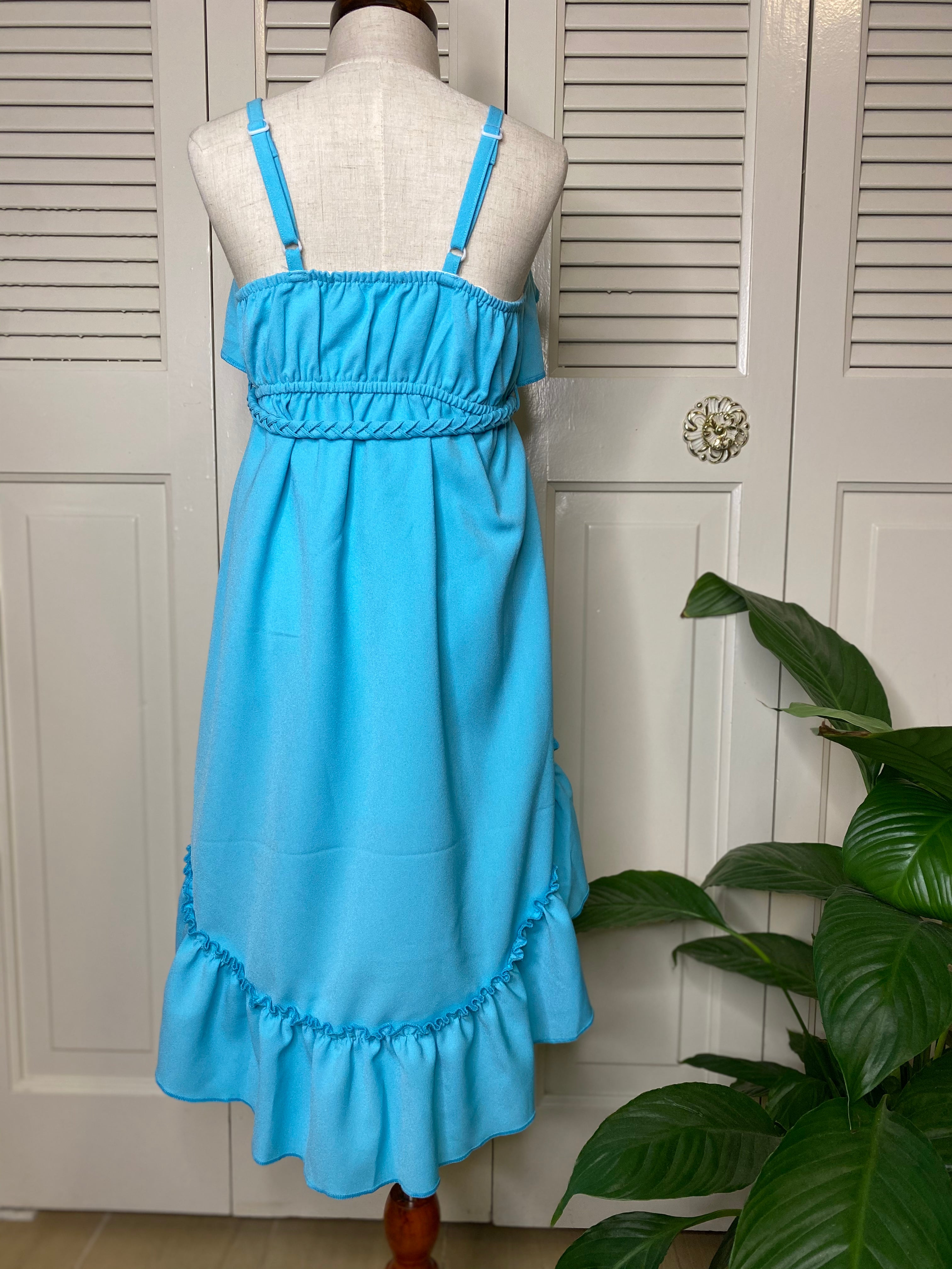 Hailey Dress