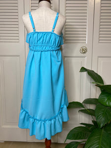 Hailey Dress