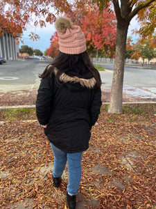 Bree Coat
