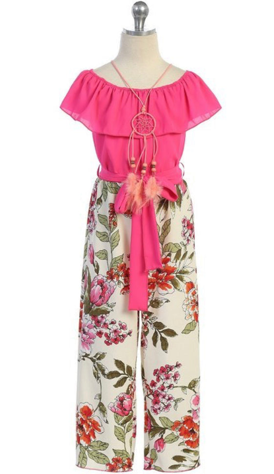 Briella Jumpsuit