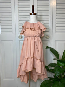 Hailey Dress