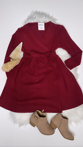 Michelle Dress