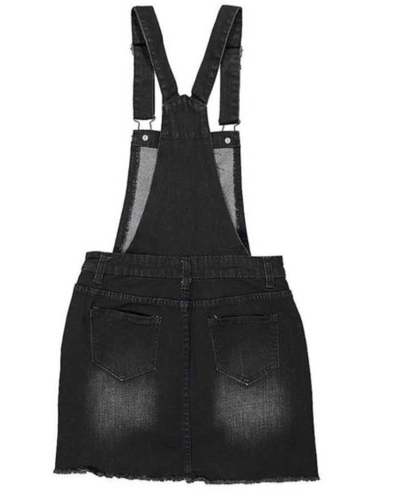 Bella Overalls