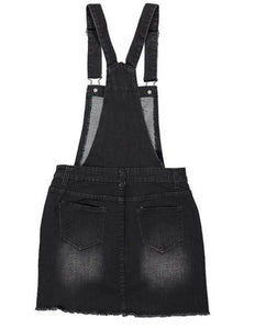 Bella Overalls