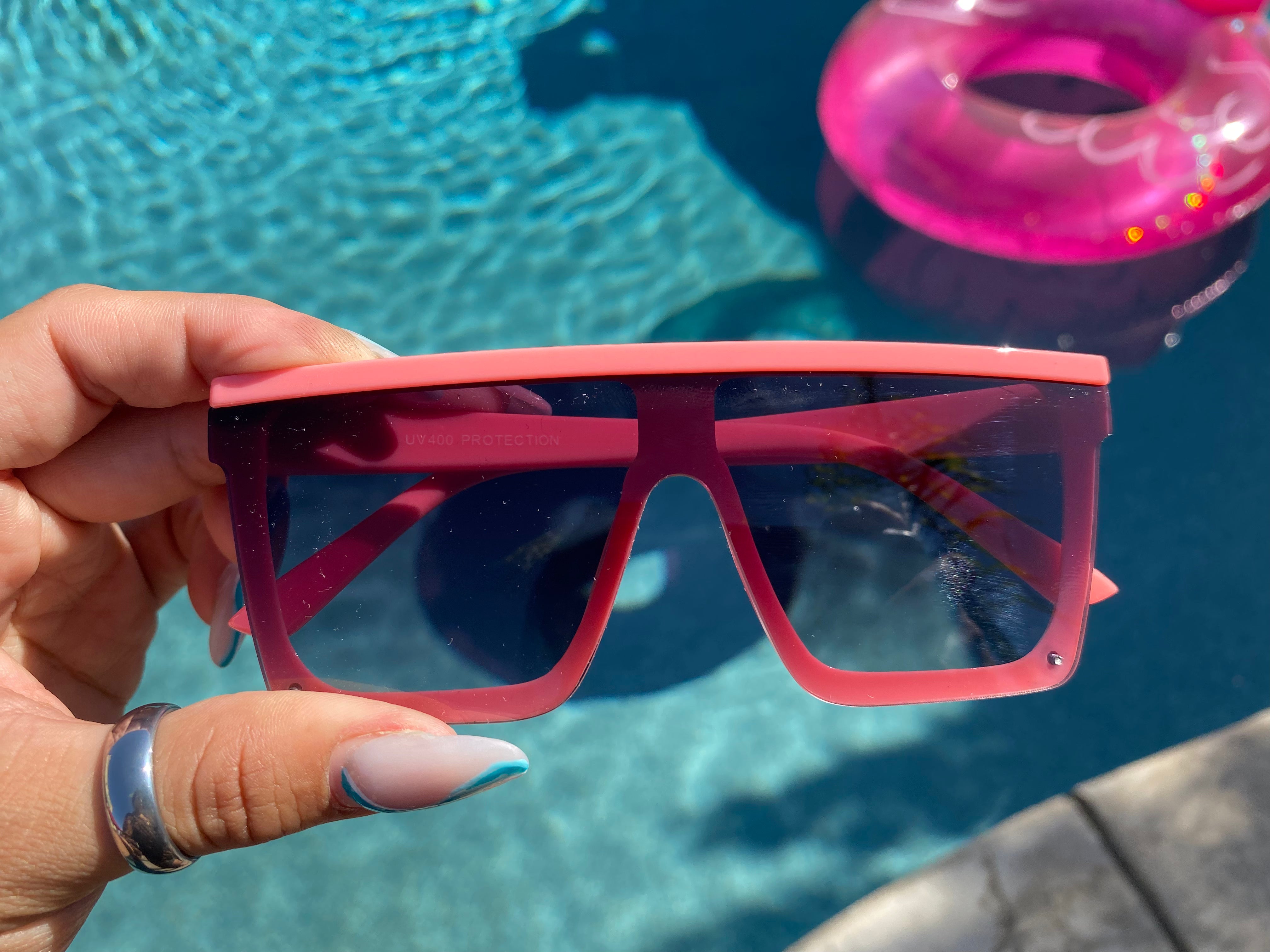 Lux Kids Sunnies