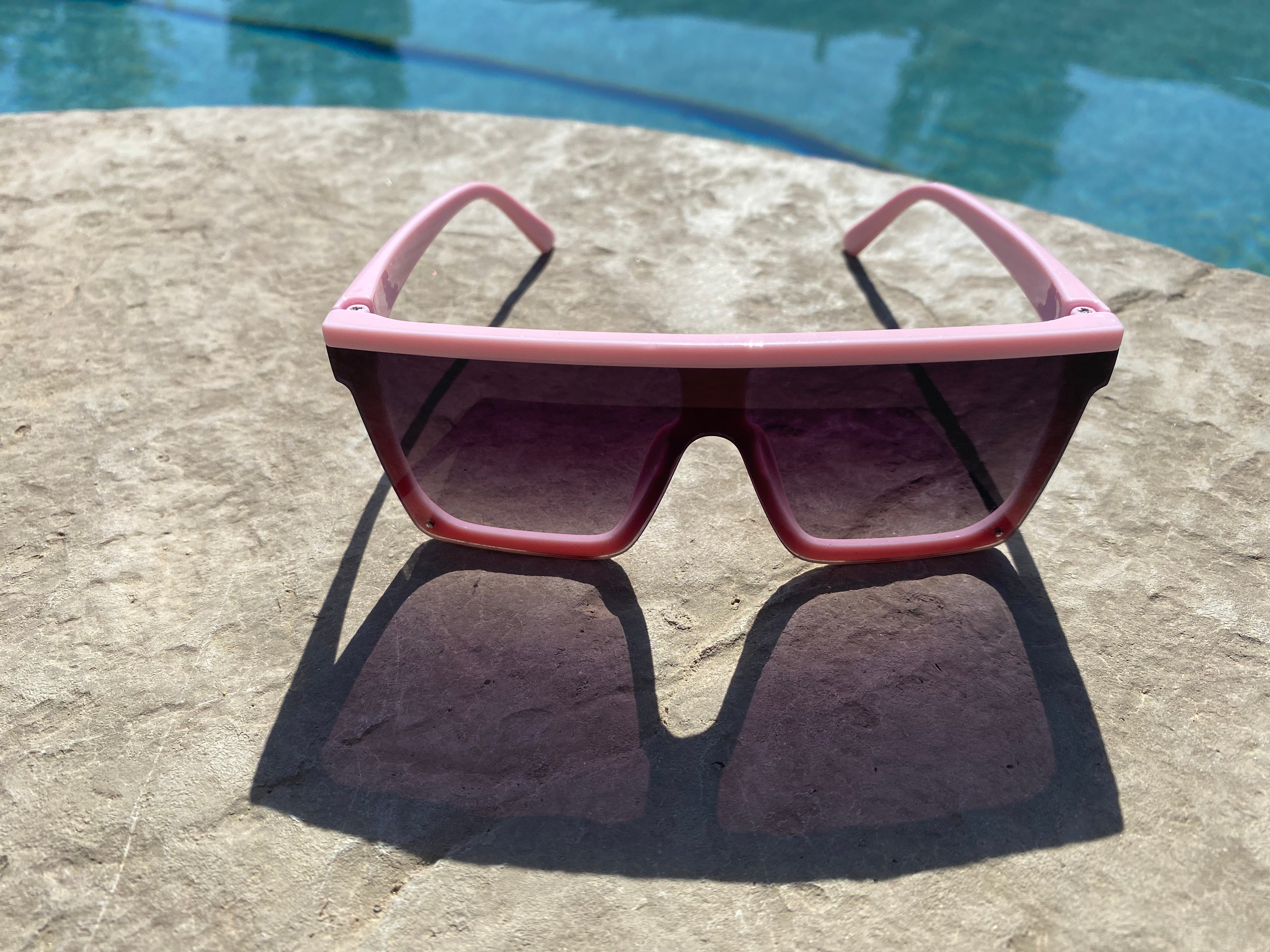 Lux Kids Sunnies