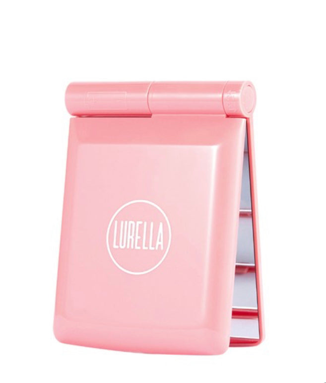 Lurella Compact Led Mirror