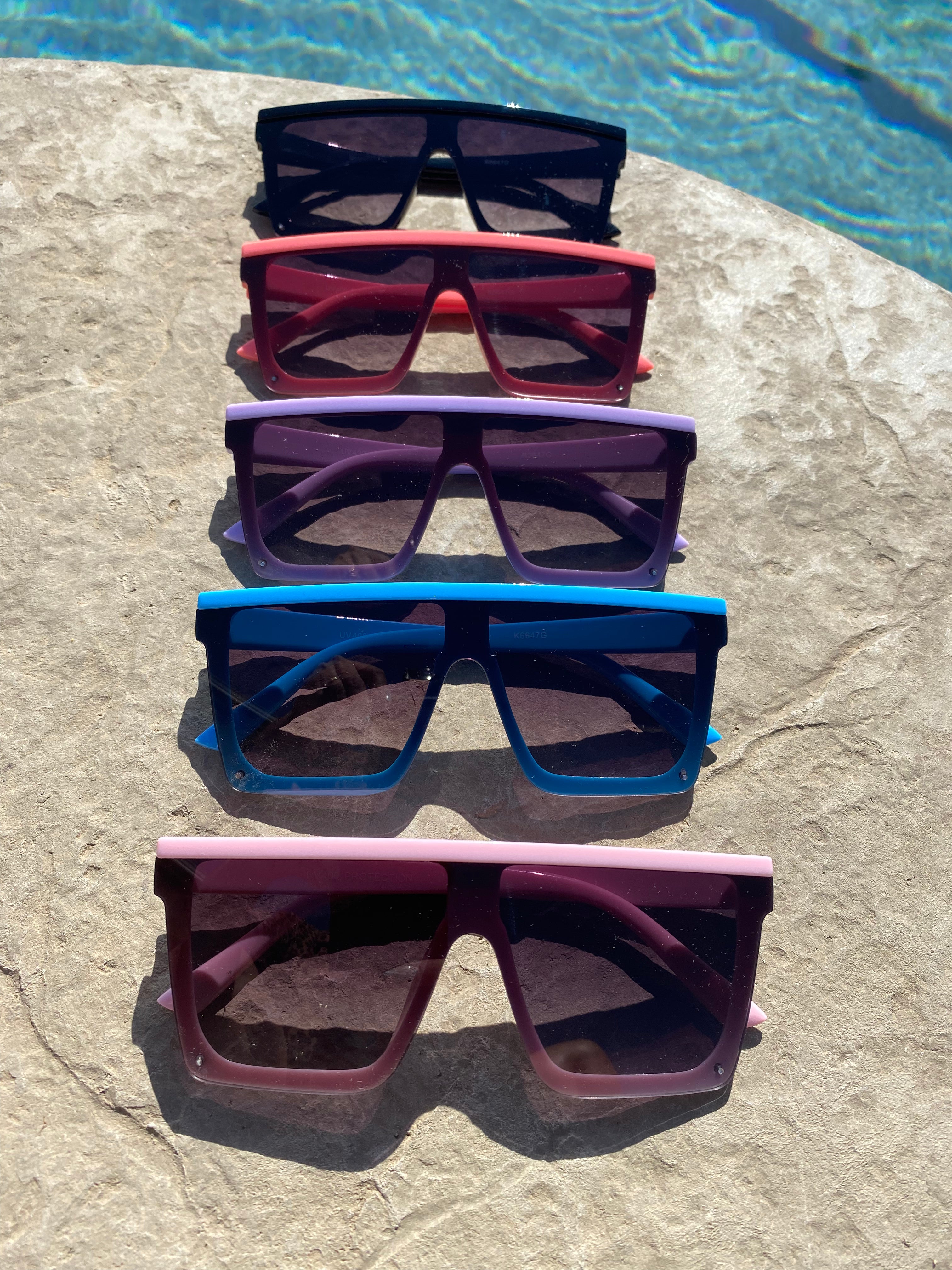 Lux Kids Sunnies