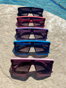 Lux Kids Sunnies