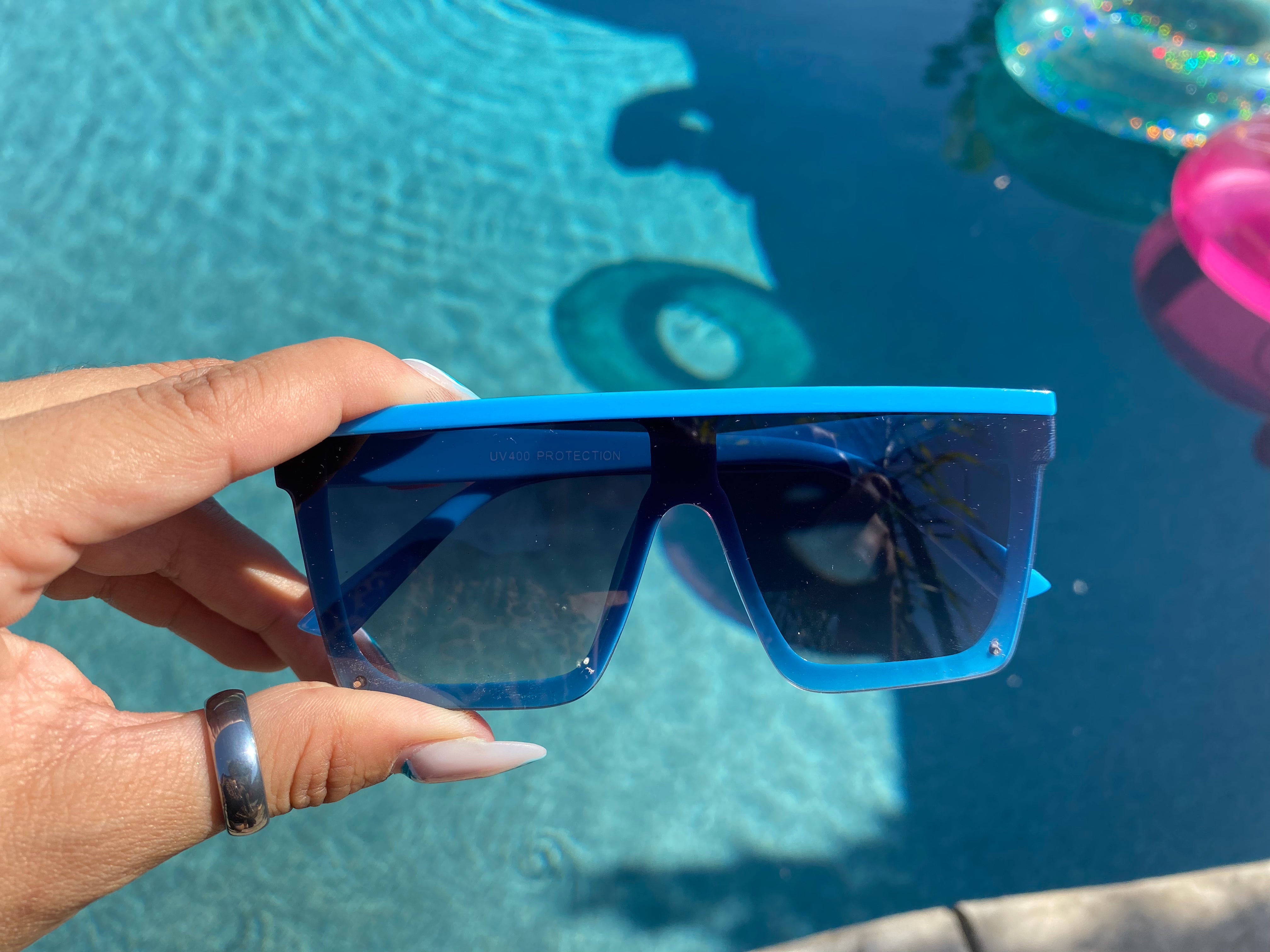 Lux Kids Sunnies