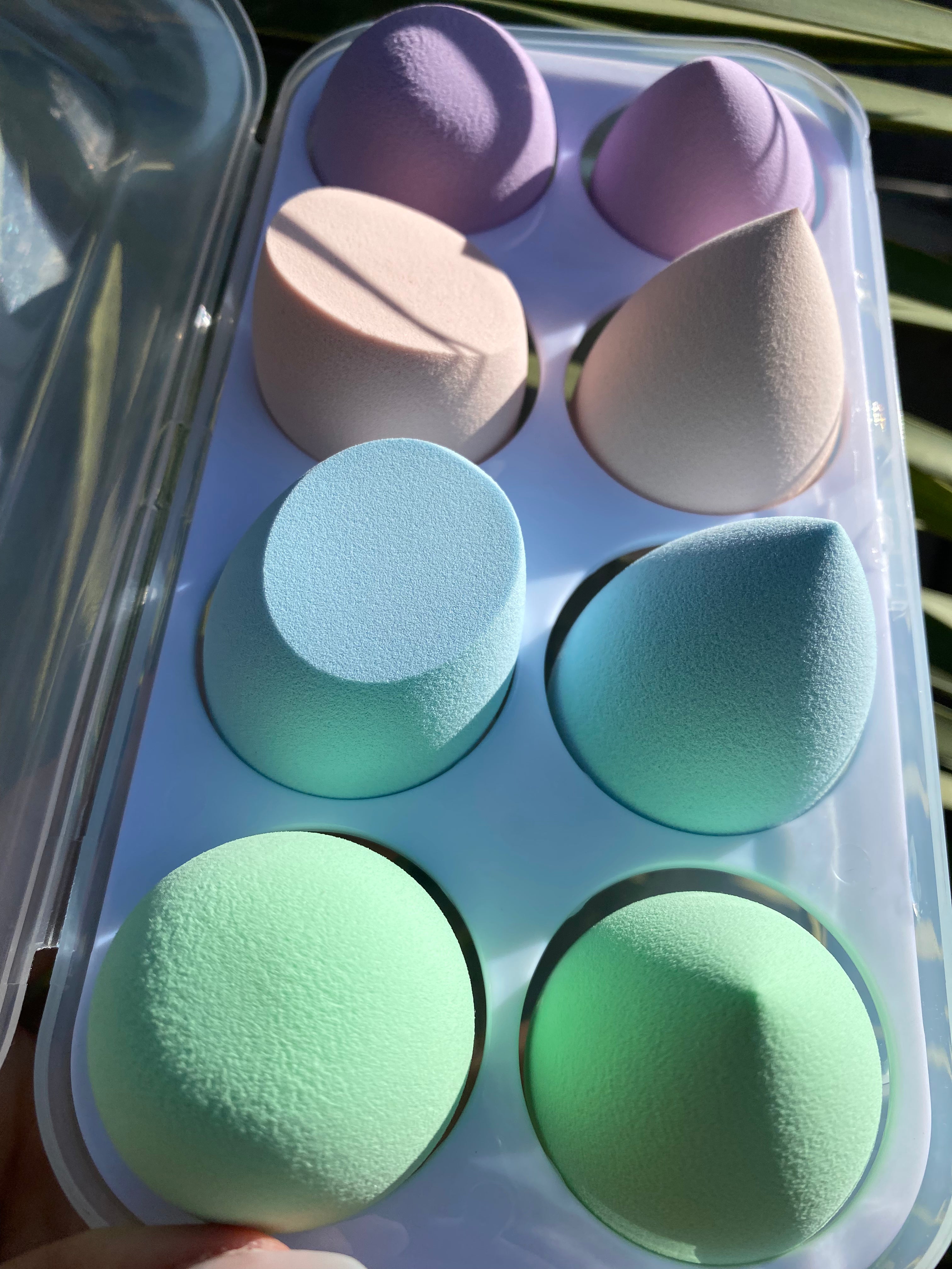 Beauty Sponges