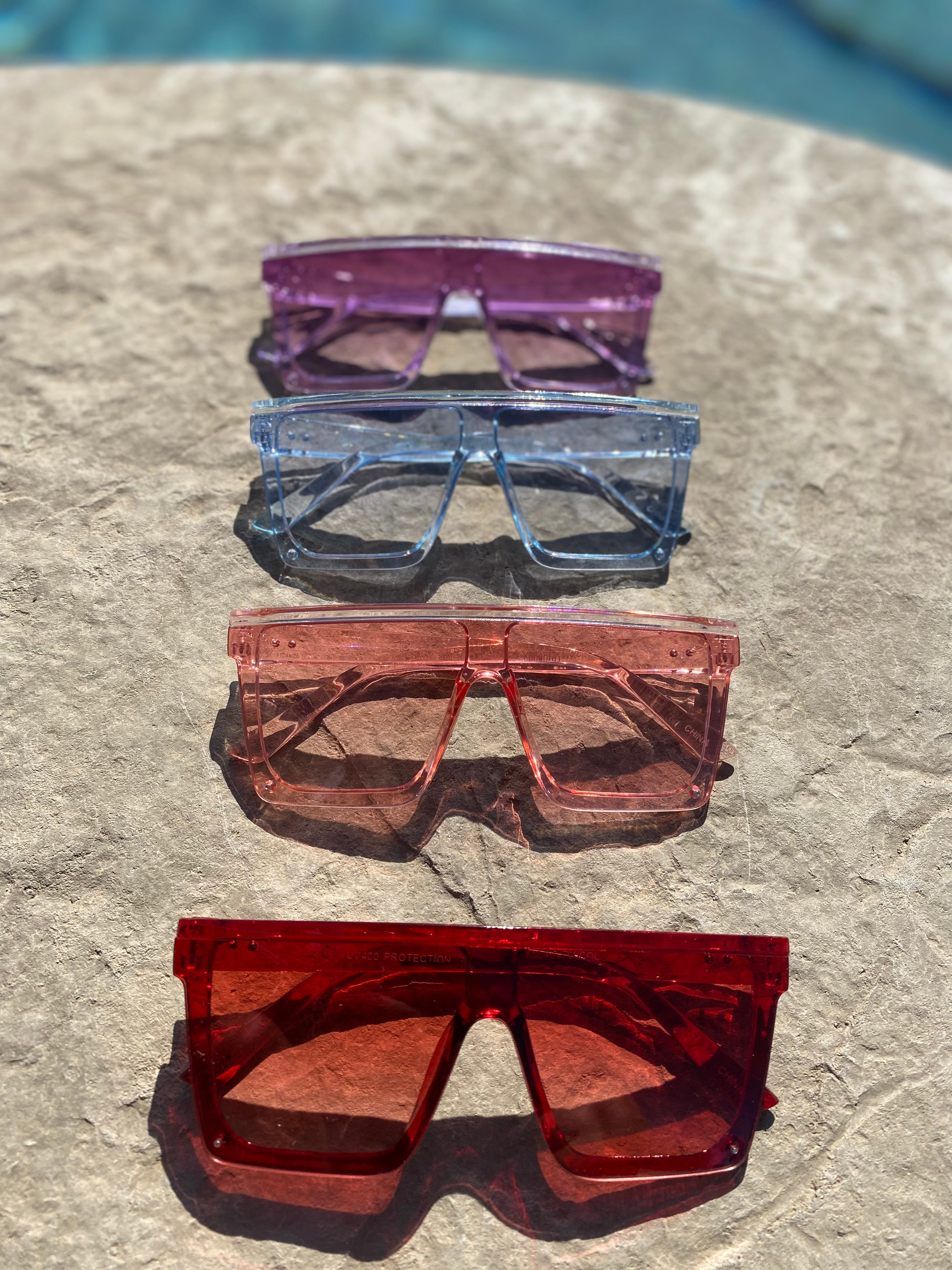 BB Kids Sunnies